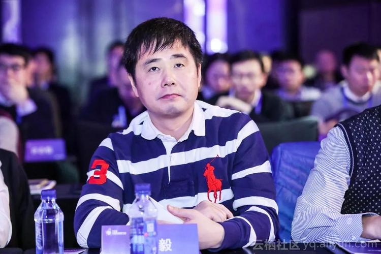 2018中国双态运维用户大会现场精彩集锦